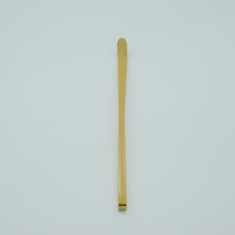 茶道具　茶杓 桜皮茶杓 ぼかし 茶道具 茶筌 & 茶杓 - Sazen Tea